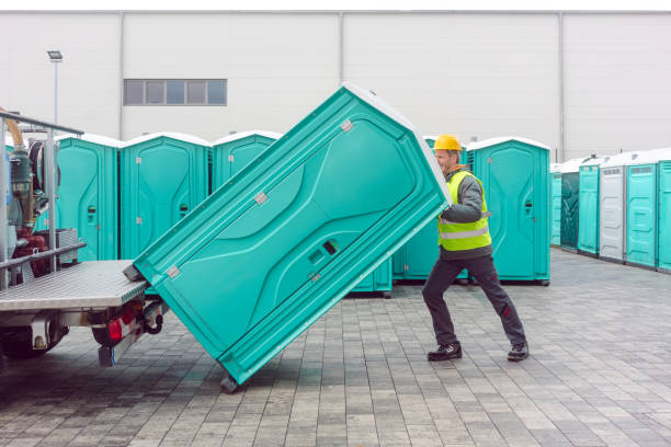 Best Porta potty rental for festivals  in Sicklerville, NJ