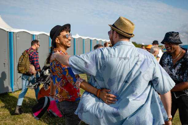 Best Wedding porta potty rental  in Sicklerville, NJ