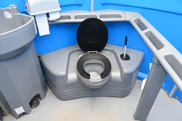 Best Temporary restroom rental  in Sicklerville, NJ