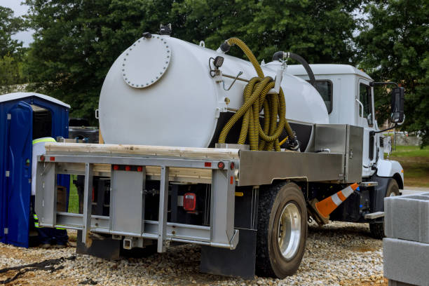 Best Best portable toilet rental  in Sicklerville, NJ