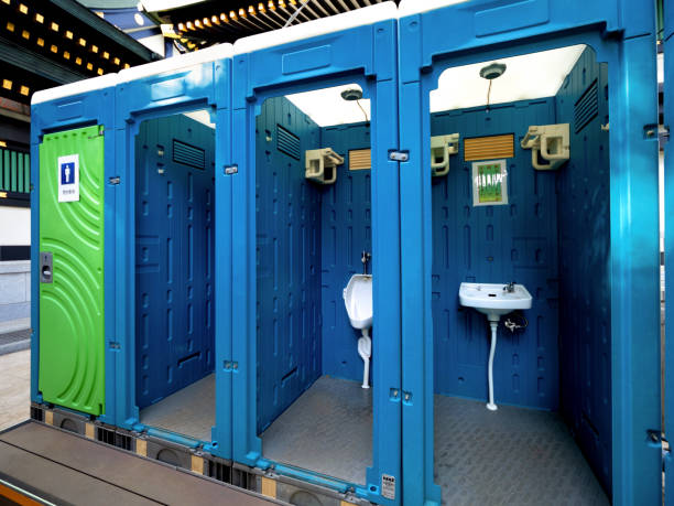 Portable Toilet Options We Offer in Sicklerville, NJ