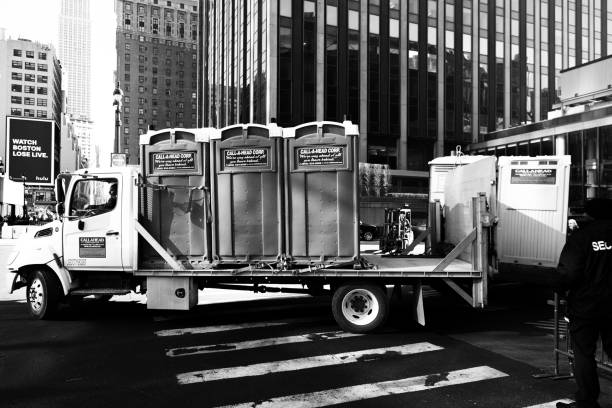 Best Luxury portable toilet rental  in Sicklerville, NJ