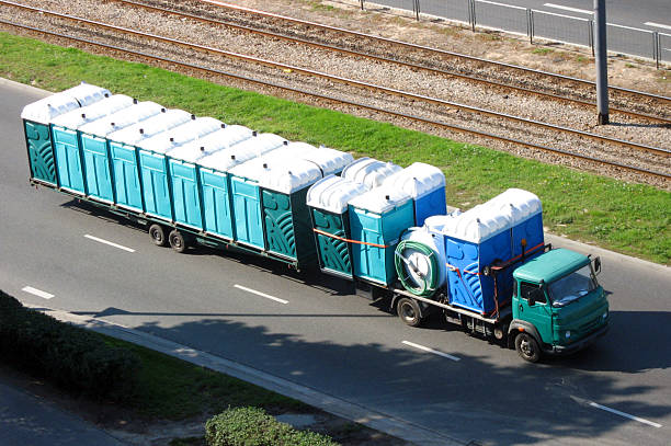 Best Portable restroom trailer rental  in Sicklerville, NJ
