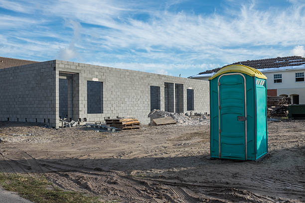 Best Portable restroom trailer rental  in Sicklerville, NJ